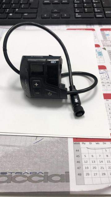 Gezocht tranz x DP15 display beschikbaar voor biedingen