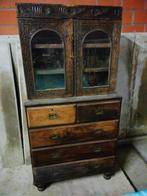 Antieke kast., Antiek en Kunst, Ophalen