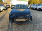 Toyota Corolla Premium Tot 10 jaar garantie of 200.000km, Auto's, Toyota, Automaat, Euro 6, 72 kW, Blauw