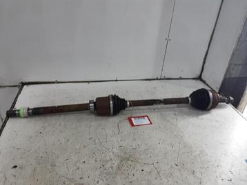 AANDRIJFAS RECHTS VOOR Renault beschikbaar voor biedingen