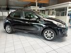 PEUGEOT 208/BENZINE/EURO6/ CAMERA, Voorwielaandrijving, Stof, 1199 cc, Zwart