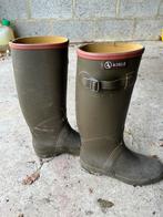 Bottes Aigle 36, Ophalen, Gebruikt