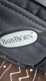 Porte bébé ventral NEUF de haute qualité BABYBJORN (NEUF), Enlèvement, Neuf
