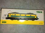 SNCB NMBS  HLE 2201 TRIX 22723  H0  + ESU LP V4.0, Enlèvement ou Envoi, Trix, Locomotive, Courant continu