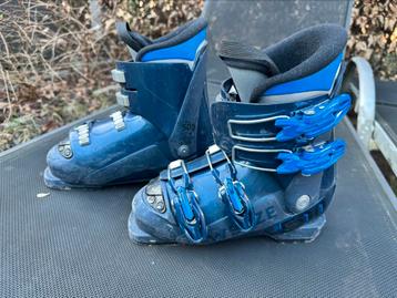 Decathlon Skibotten Wedze piste 500 maat 35 beschikbaar voor biedingen