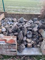 Hierbij verkoop ik mooie sierkeien of vijverkeien, Enlèvement, Comme neuf