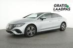 Mercedes-Benz EQE 300 Business Edition LIMITED 89 kWh, Auto's, Automaat, Achterwielaandrijving, Gebruikt, 89 kWh