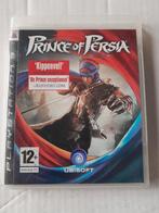 Prince of Persia, Enlèvement, Utilisé