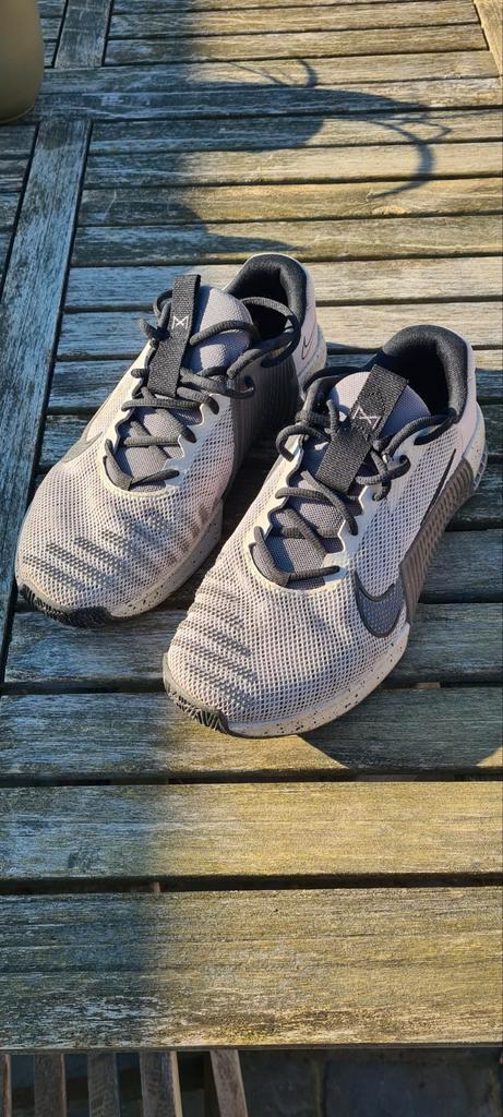 (Fitness)schoenen Nike Metcon 9 nieuwstaat, Sport en Fitness, Overige Sport en Fitness, Zo goed als nieuw, Ophalen