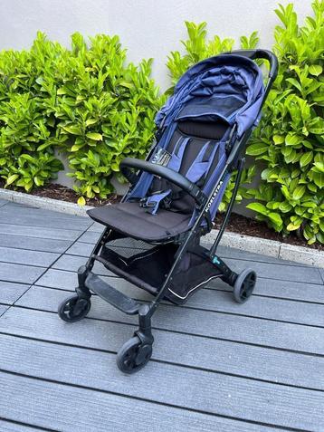 Koelstra Gen - Ultracompacte kinderwagen beschikbaar voor biedingen
