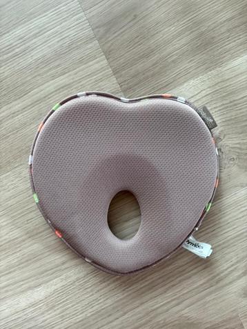 Babymoov Babynestje ergonomisch hoofdkussen baby beschikbaar voor biedingen