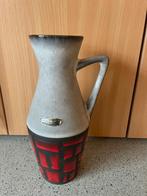 vaas vazen west-germany 2 stuks = 22 €, Enlèvement