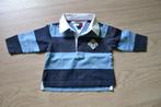 maat 68 polo Tommy Hilfiger long sleeve, Kinderen en Baby's, Babykleding | Maat 68, Tommy Hilfiger, Shirtje of Longsleeve, Ophalen of Verzenden