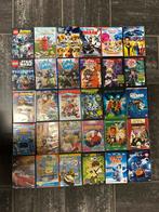 65 Disney en kinder Dvd’s, Enlèvement, Comme neuf