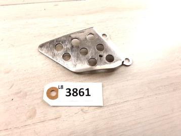CBR600RR 2003 - 2004 Honda D1-46522 beschikbaar voor biedingen
