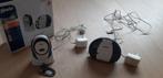 Baby monitor, Kinderen en Baby's, Ophalen, Gebruikt, 250 meter of meer, Terugspreekfunctie