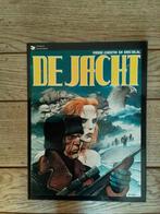 De jacht   hc, Boeken, Ophalen of Verzenden, Zo goed als nieuw