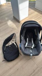 Maxi cosi babystoel en isofix, Kinderen en Baby's, Ophalen, Gebruikt, Isofix
