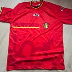 Rode Duivels shirt 2014 maat L, Maat 52/54 (L), Burdda, Ophalen of Verzenden, Zo goed als nieuw