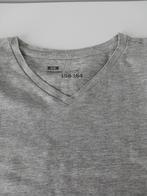 Grijze t- shirt merk WE te koop.M 158-164, Enfants & Bébés, Vêtements enfant | Taille 158, Enlèvement, Comme neuf