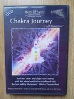'Chakra Journey' with Hemi-Sync, Ophalen of Verzenden, Zo goed als nieuw
