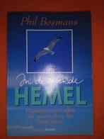 Phil Bosmans - In de zevende hemel -> 3€, Boeken, Gedichten en Poëzie, Ophalen of Verzenden, Zo goed als nieuw, Phil bosmans