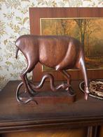 Beeldje, Antiek en Kunst, Ophalen