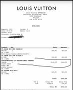 Louis vuttion sneaker 38, Ophalen, Zo goed als nieuw