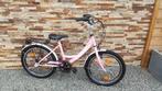 Meisjesfiets, Fietsen en Brommers, Fietsen | Meisjes, Ophalen, Gebruikt, Versnellingen, Minerva