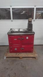 Poêle à bois Aga / Rayburn 300W, Electroménager, Cuisinières, 4 zones de cuisson, 85 à 90 cm, Plaque chauffante, Classe énergétique A ou plus économe