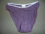 slipje Calvin Klein smal, Kleding | Dames, Ondergoed en Lingerie, Calvin Klein, Verzenden, Slip