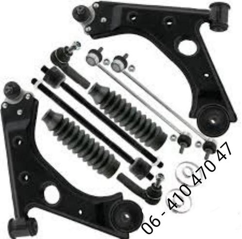 Opel Corsa C draagarm Opel Combo Draagarm Opel Tigra Twintop, Auto-onderdelen, Ophanging en Onderstel, Opel, Nieuw, Ophalen of Verzenden