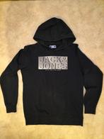 Hoodie Jack& Jones kind maat 176, Kinderen en Baby's, Ophalen, Gebruikt, Jongen of Meisje, Trui of Vest