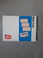 Puzzel gram 20 kaart, 5 stukken, Ophalen of Verzenden