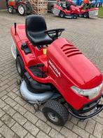 honda 2622 met opvang en mulchfunctie vanop de zitplaats, Doe-het-zelf en Bouw, Ophalen, Gebruikt