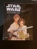 Star Wars strip, Ophalen of Verzenden, Zo goed als nieuw