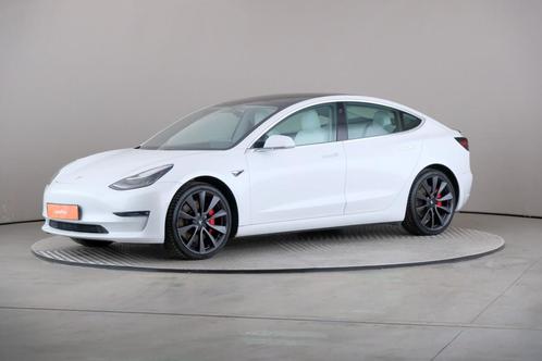 (1XNA186) Tesla Model 3, Autos, Tesla, Entreprise, Achat, Model 3, 4x4, ABS, Caméra de recul, Régulateur de distance, Airbags