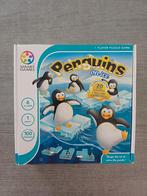 Smart Games Penguins on ice, Ophalen, Zo goed als nieuw, Puzzelen