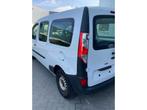 2020 Renault Kangoo lichte vracht, Auto's, Gebruikt, Euro 6, Bedrijf, Kangoo