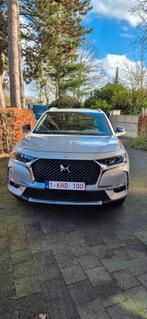 DS7 crossback eTense plugin hybride 4x4, Cuir, Achat, 5 portes, Automatique