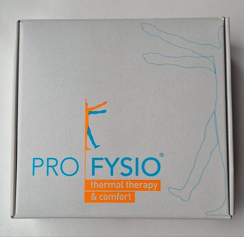 ProFysio warmtekussen lijnzaad - nieuw, Huis en Inrichting, Woonaccessoires | Kussens, Nieuw, Groen, Overige vormen, Ophalen