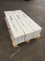 Click pvc acoustic 43m2, Ophalen, Overige materialen, Zo goed als nieuw, 10 m² of meer