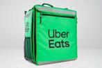 Uber tas, Handtassen en Accessoires, Tassen | Rugtassen, Ophalen, Zo goed als nieuw