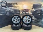 Winterset Volvo V40 16"Matres (#706), Gebruikt, 16 inch, Banden en Velgen, Personenwagen