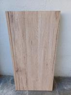 Ixina plankenplank met houteffect 37x72cm in uitstekende sta, Ophalen, Zo goed als nieuw, Plank