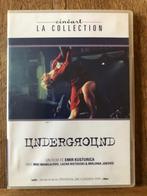 Underground, Ophalen of Verzenden, Gebruikt