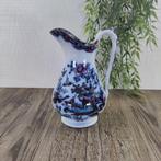 Wedgwood Chusan Karaf circa 1890, Antiek en Kunst, Antiek | Servies los, Ophalen of Verzenden