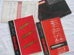 Militaria bewapeningsfirma Norma Nils Kvale zeldzaam EO 1967, Ophalen of Verzenden, Gelezen, Algemeen