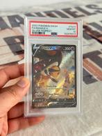 2022 POKEMON SWSH FA/MAWILE V SILVER TEMPEST Psa-10 grade, Ophalen of Verzenden