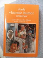 derde vlaamse humor omnibus, Boeken, Humor, Verzenden